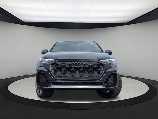 New 2025 Audi Q8 Premium Plus image 2
