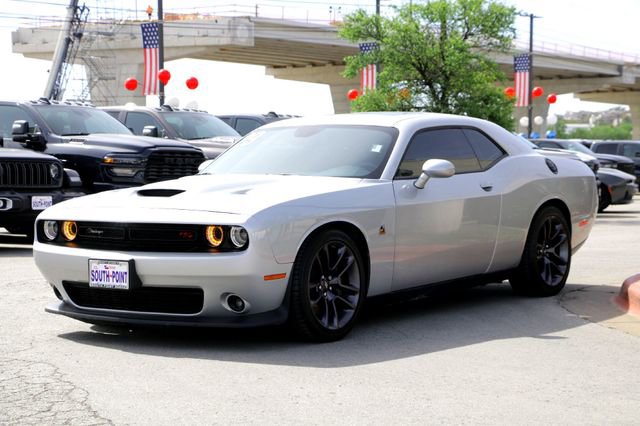 Used 2023 Dodge Challenger R/T Scat Pack w/ Plus Package image 7