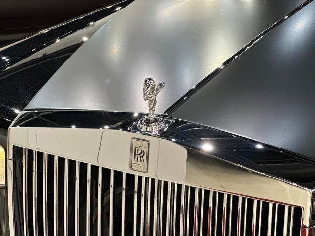 Used 2006 Rolls-Royce Phantom Sedan RWD image 11