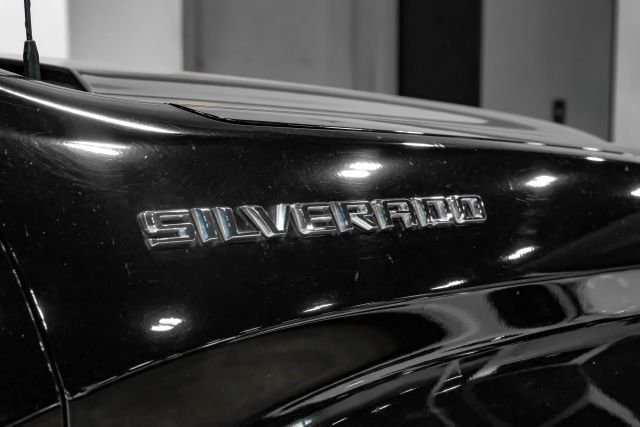 Used 2021 Chevrolet Silverado 1500 LT RWD image 60