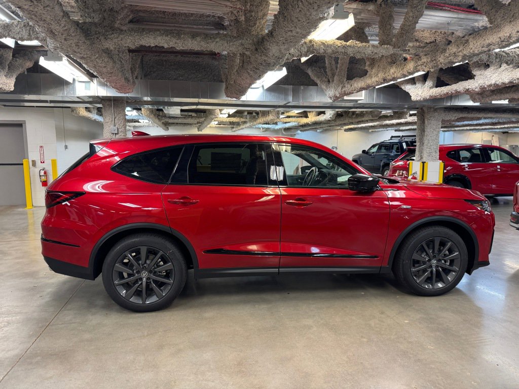 New 2026 Acura MDX A-Spec image 7
