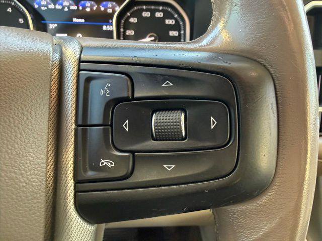 Used 2021 GMC Yukon Denali w/ Denali Premium Package RWD image 31