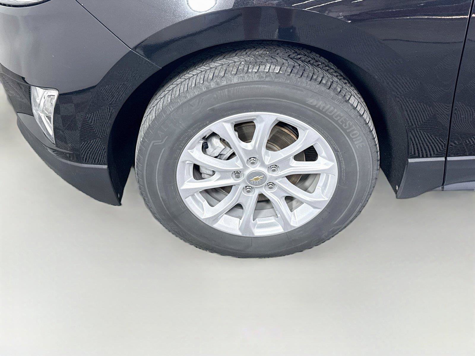 Used 2021 Chevrolet Equinox LT AWD/4WD image 22