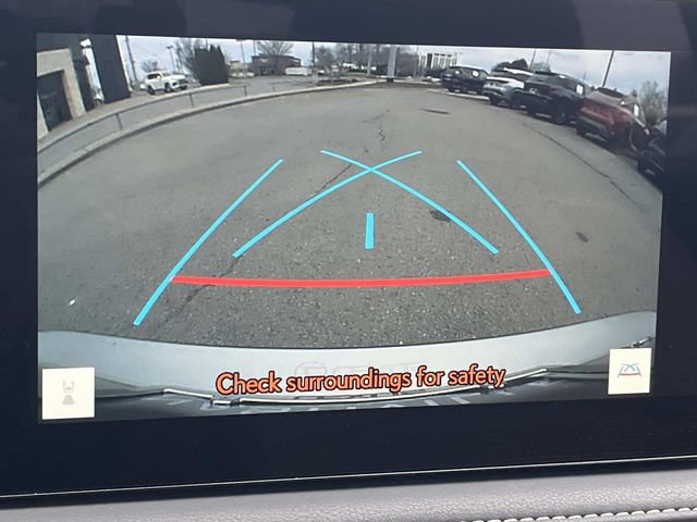 Used 2023 Lexus LS 500 w/ Accessory Package (Z2) image 40