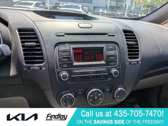 Used 2014 Kia Forte LX FWD image 19