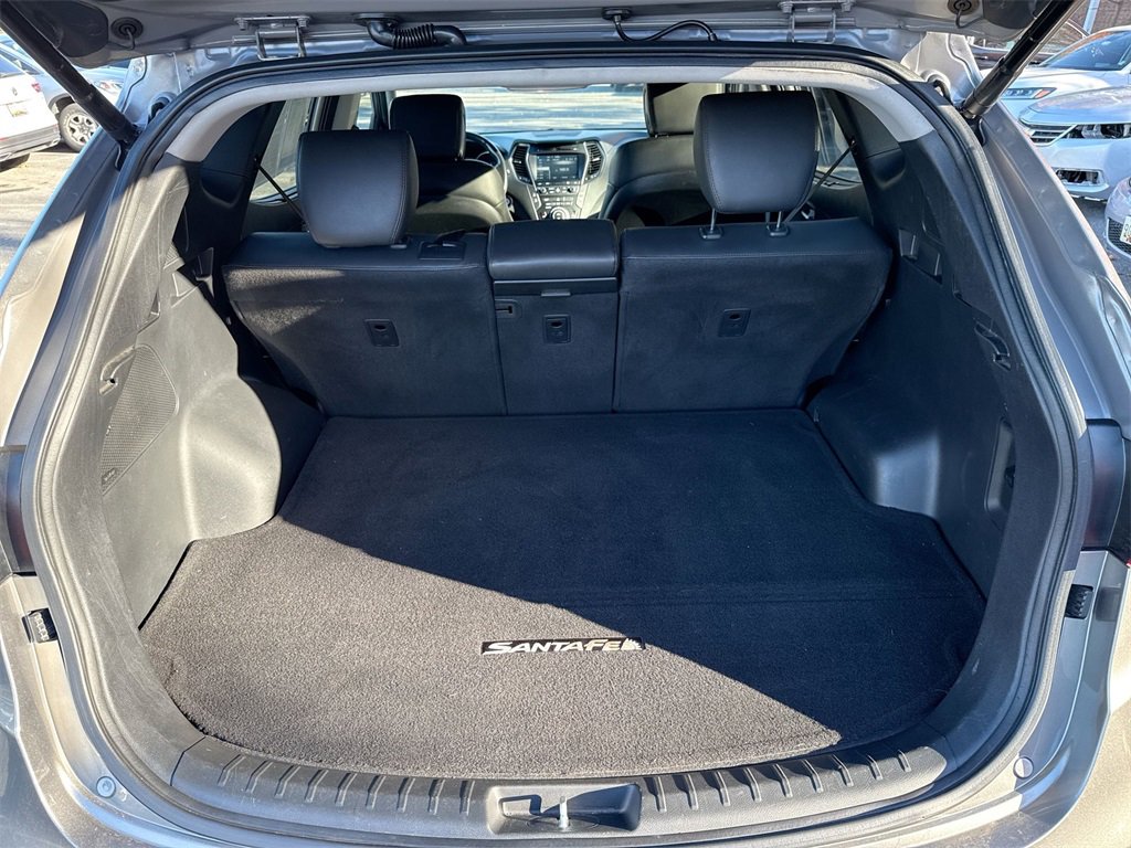 Used 2018 Hyundai Santa Fe Sport image 20