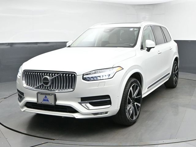 Used 2023 Volvo XC90 B6 Plus w/ Protection Package Premier AWD/4WD image 3