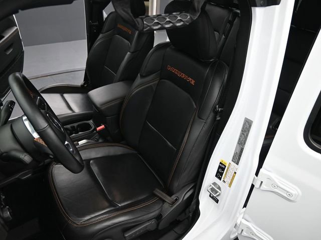 Used 2021 Jeep Gladiator Mojave image 11