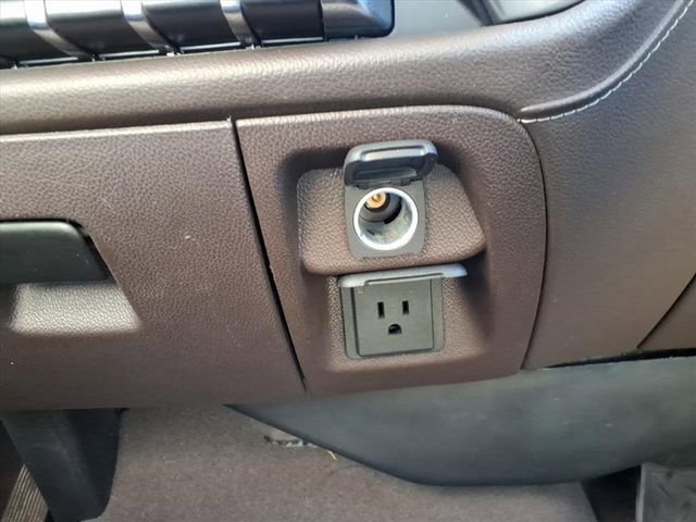 Used 2019 Chevrolet Silverado 3500 LTZ w/ Duramax Plus Package image 30