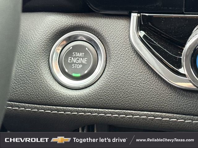 New 2026 Chevrolet Colorado LT RWD image 24