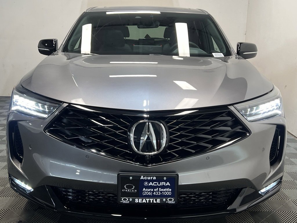 New 2026 Acura RDX A-Spec image 2
