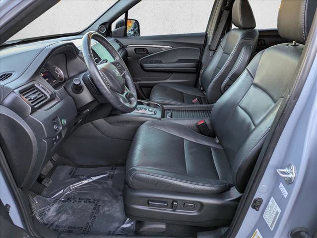 Used 2022 Honda Passport EX-L image 19