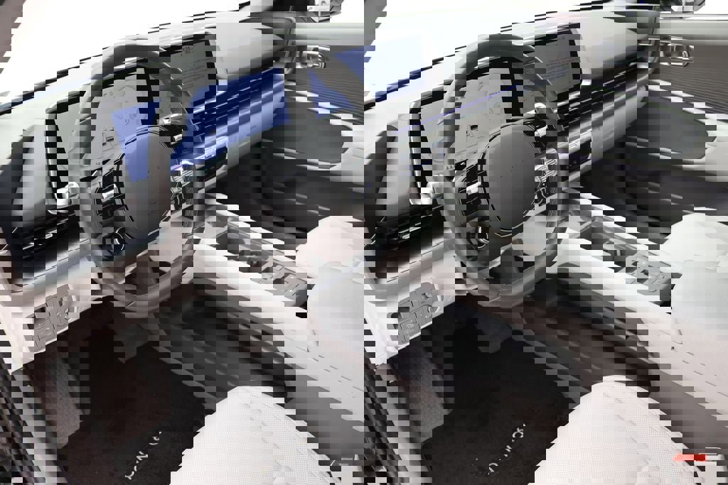 Used 2023 Hyundai Ioniq 6 SEL w/ Cargo Package image 14