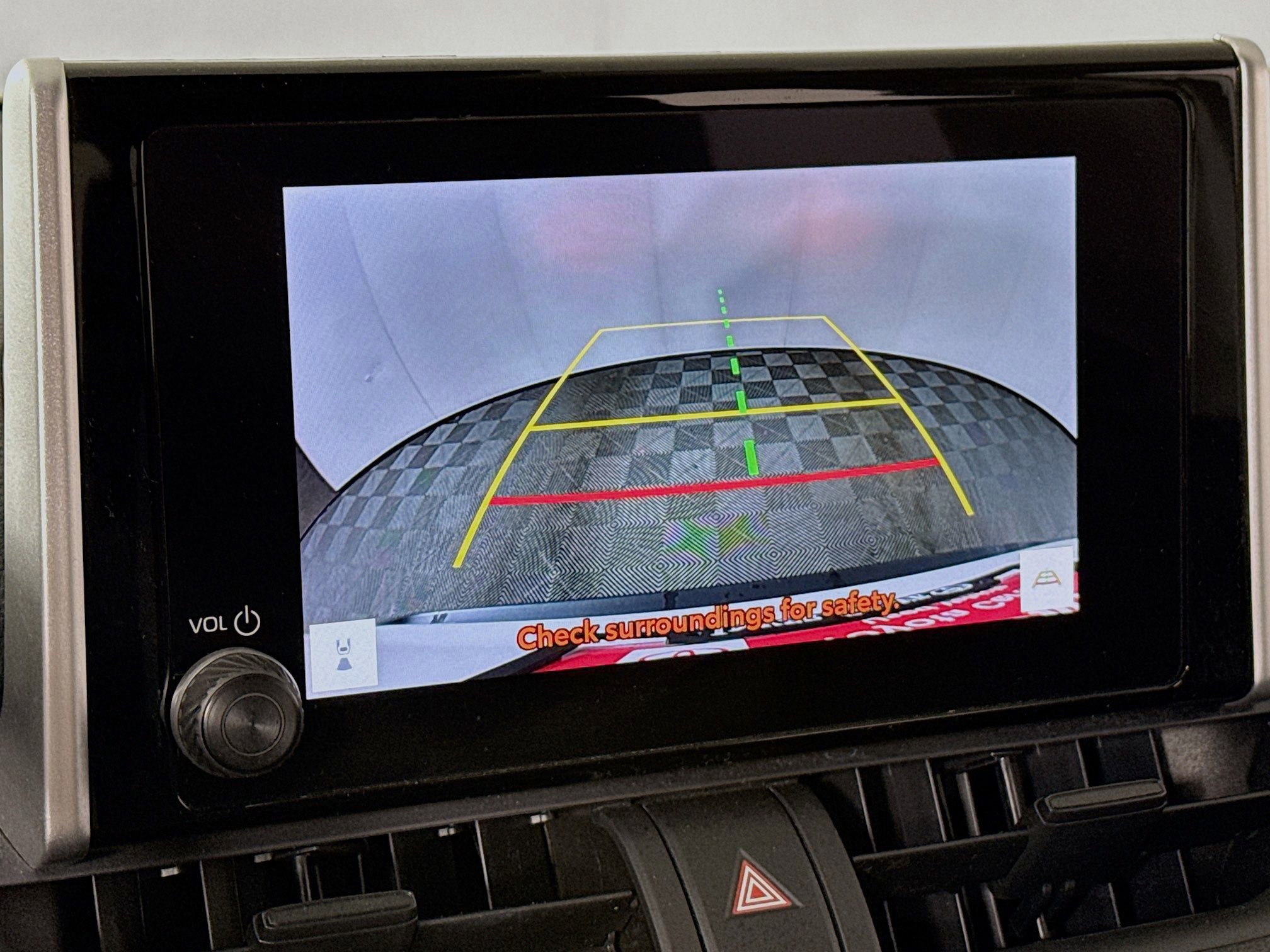 Certified 2024 Toyota RAV4 LE image 16