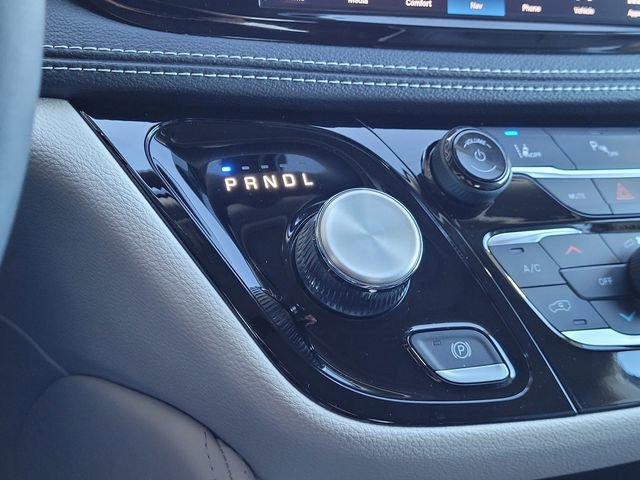 Used 2023 Chrysler Pacifica Limited image 12