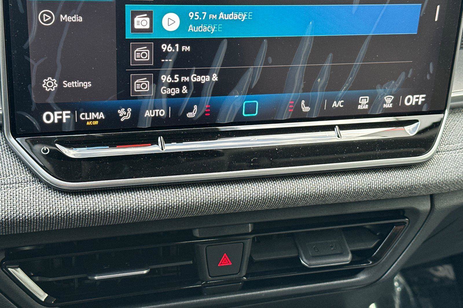 New 2026 Volkswagen Tiguan S image 19