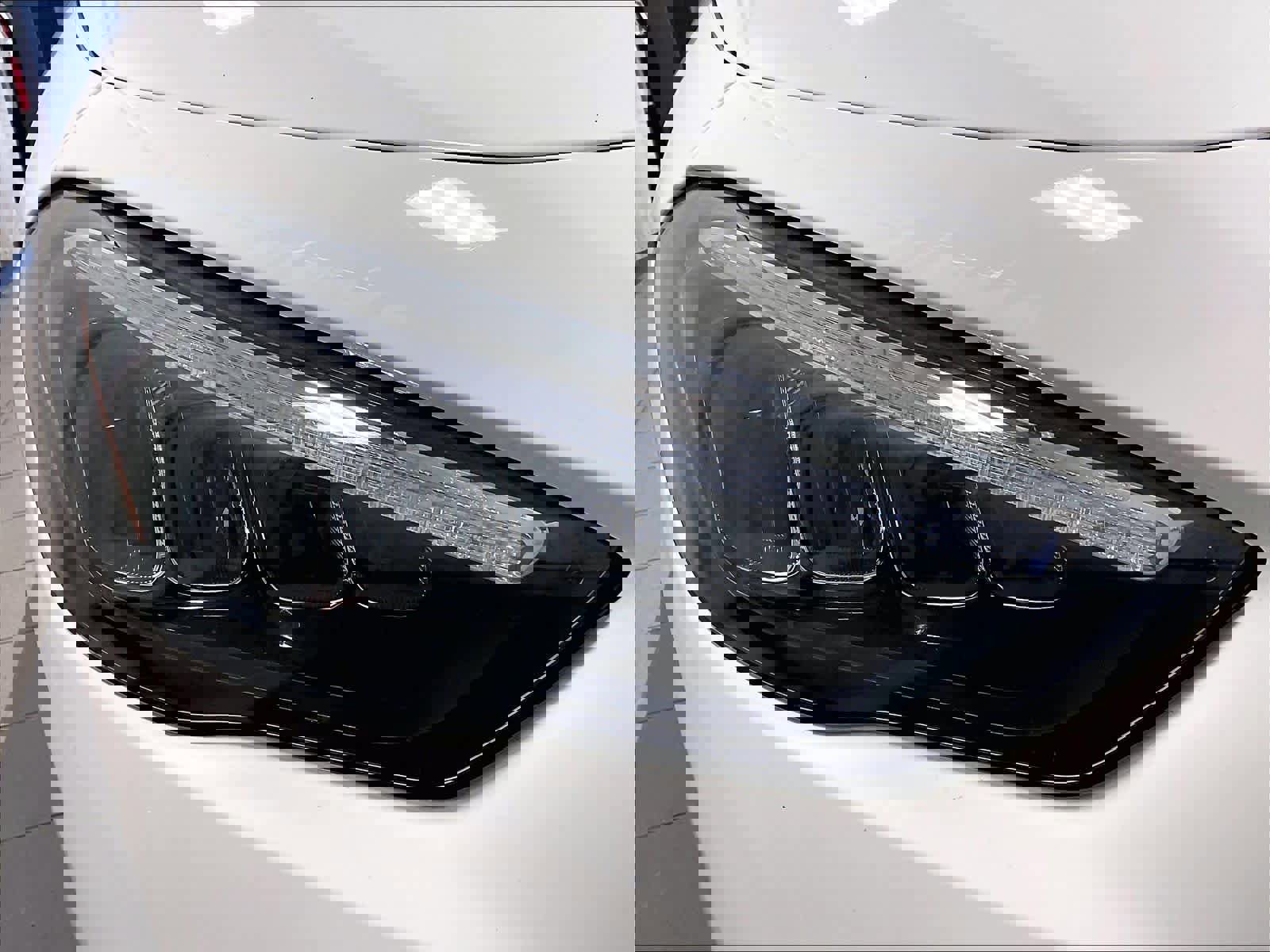 Used 2025 Mercedes-Benz GLA 250 4MATIC image 33