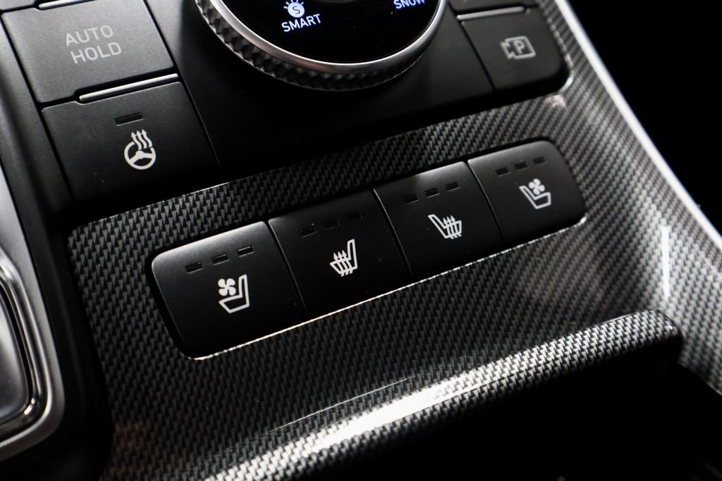 Certified 2023 Hyundai Santa Fe Limited image 5