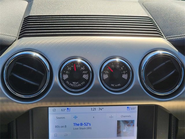 Used 2015 Ford Mustang 50 Years image 21