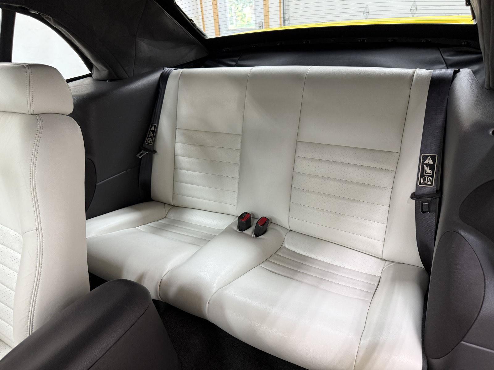 Used 2001 Ford Mustang GT Premium RWD image 18