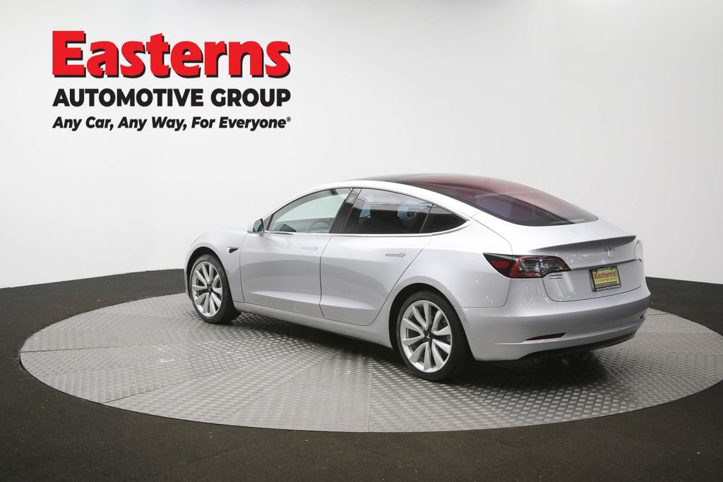 Used 2018 Tesla Model 3 Mid Range RWD image 57