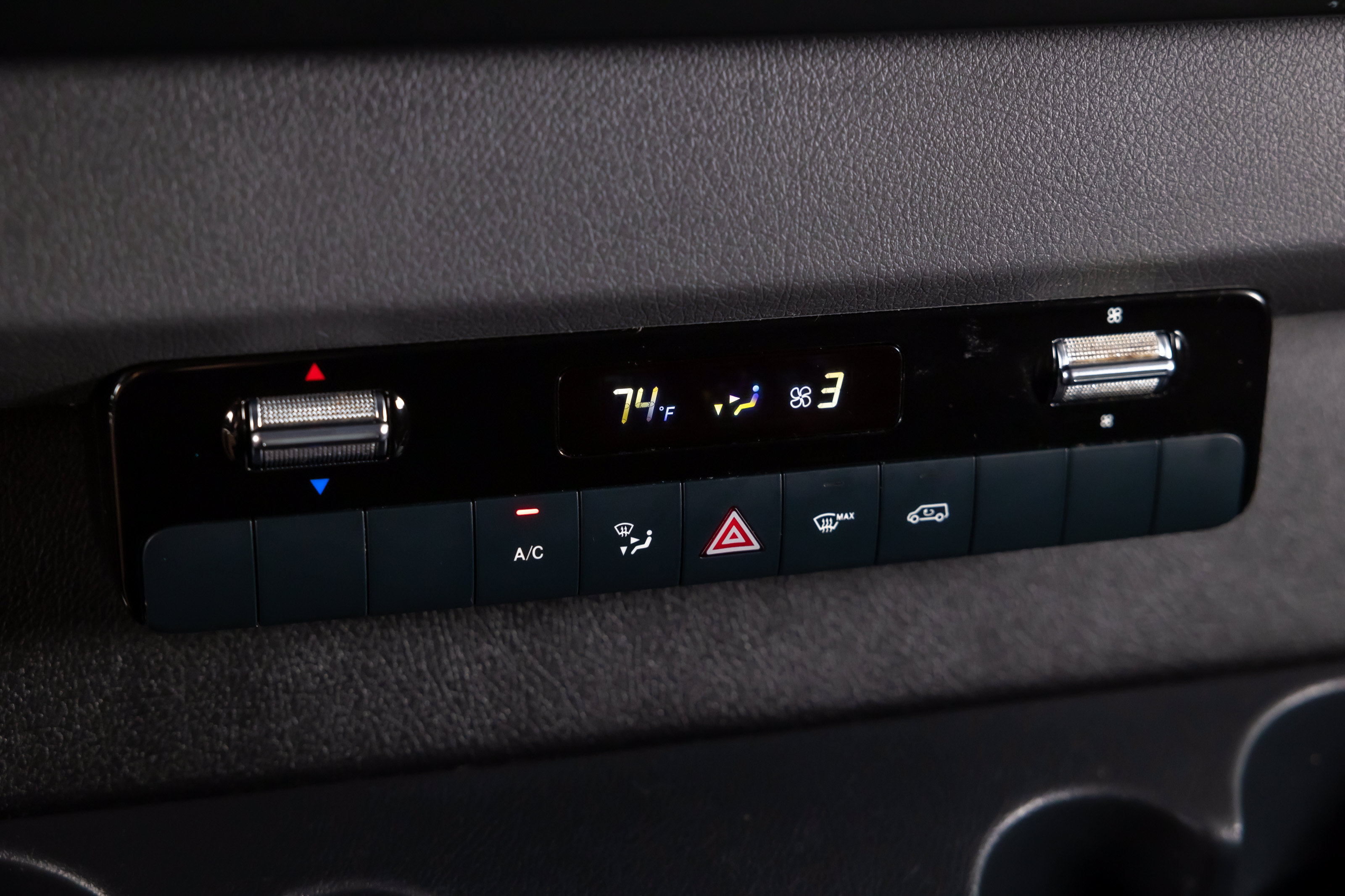 Used 2023 Mercedes-Benz Sprinter 2500 image 17