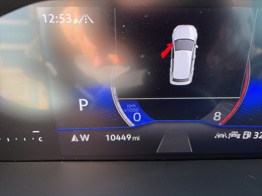 Certified 2025 Volkswagen Jetta S image 16