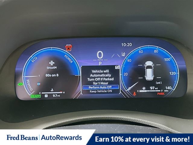 New 2026 Toyota Highlander Platinum image 16