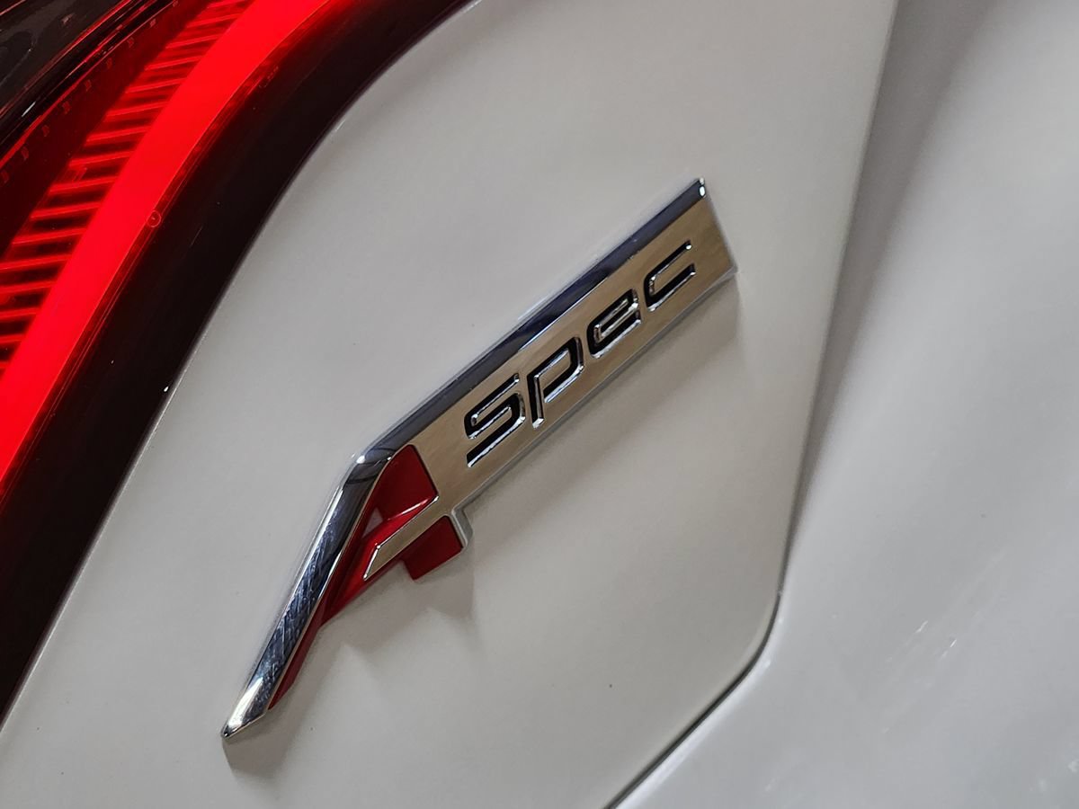 Used 2023 Acura MDX A-Spec AWD/4WD image 28