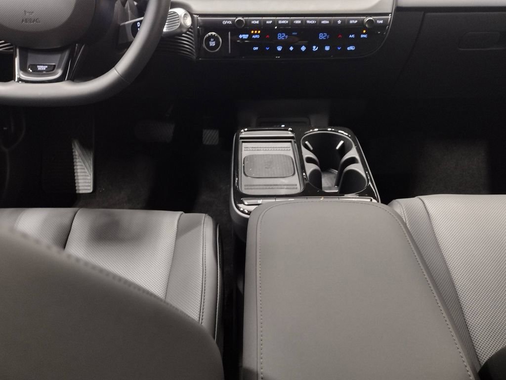 New 2026 Hyundai Ioniq 5 XRT AWD/4WD image 40