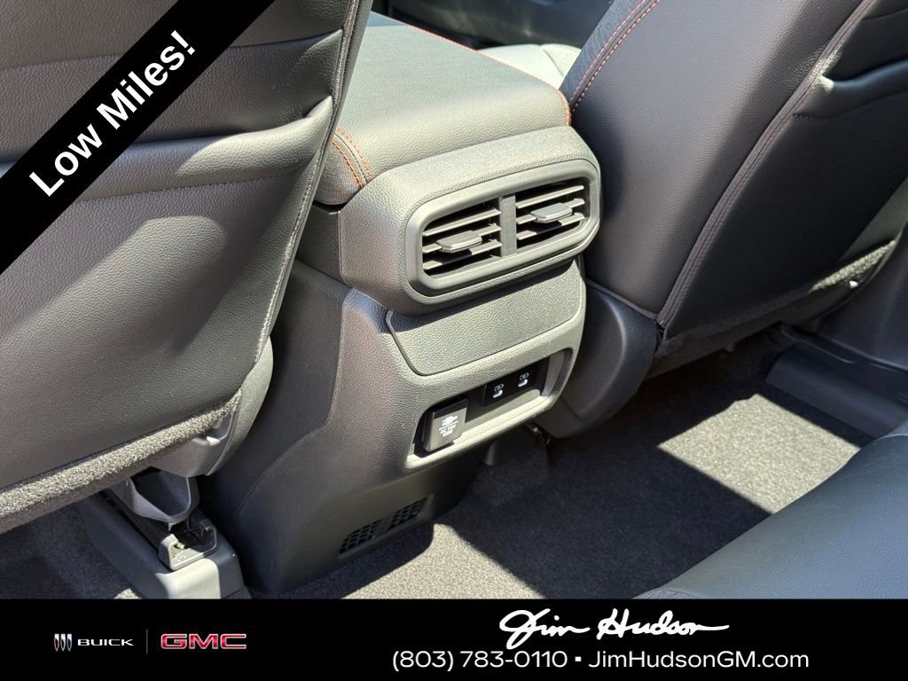 Used 2026 Honda Passport TrailSport image 27