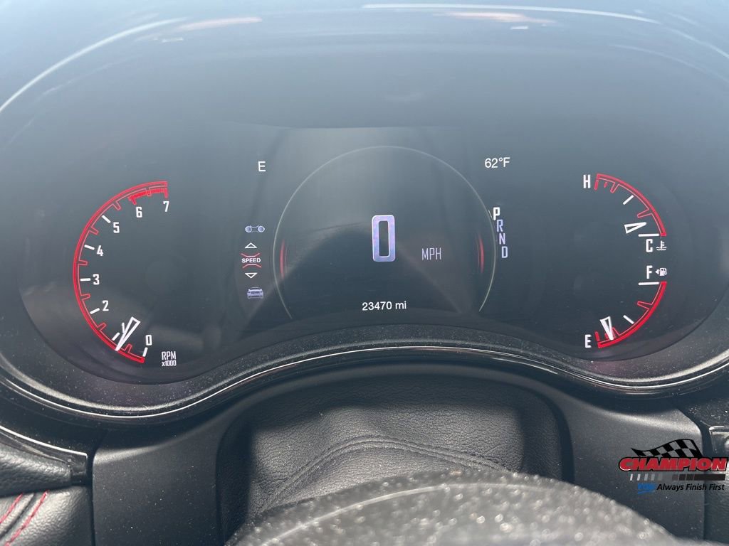 Used 2024 Dodge Durango R/T image 19