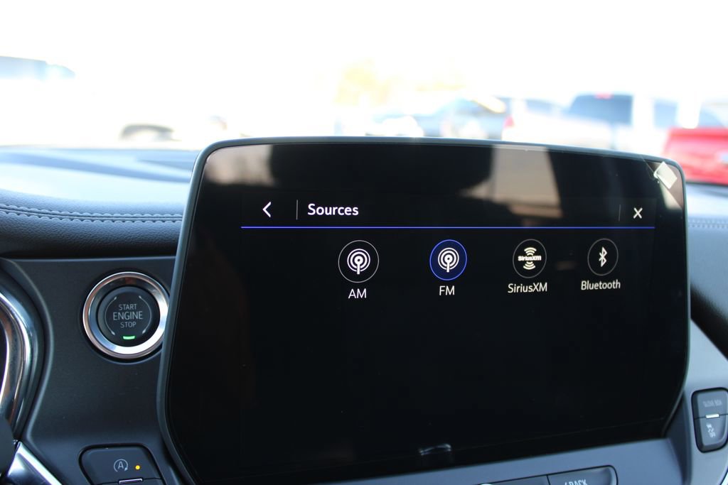 New 2026 Chevrolet Blazer LT w/ Convenience Package image 45