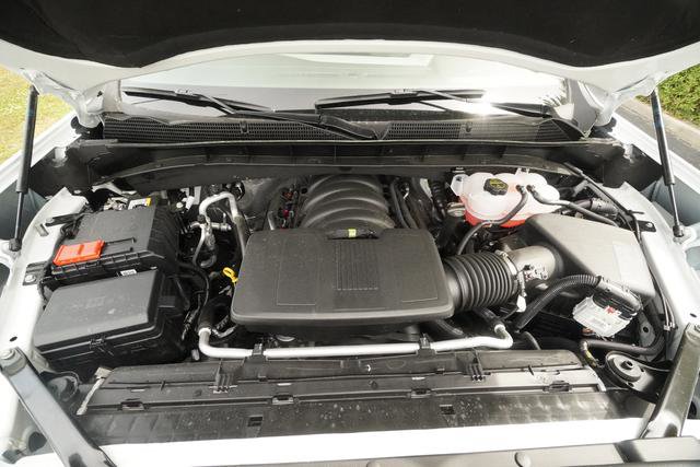 Used 2026 GMC Sierra 1500 SLT w/ SLT Premium Plus Package AWD/4WD image 10