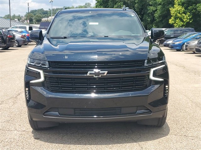 Used 2023 Chevrolet Suburban RST w/ Luxury Package image 7