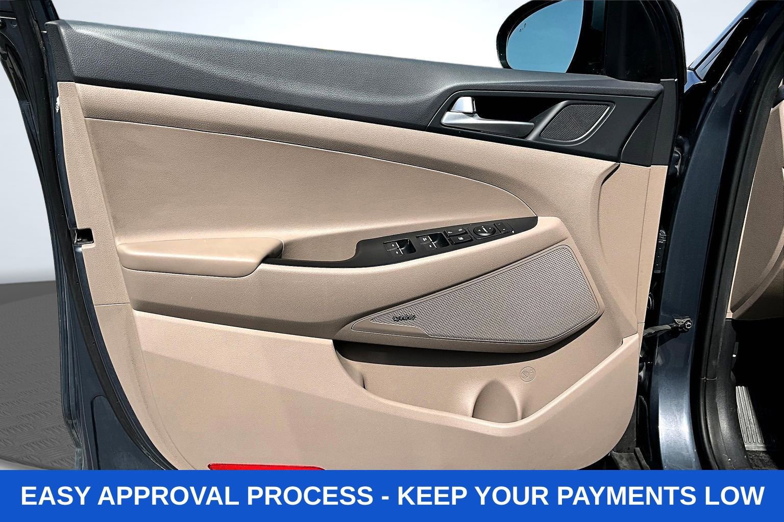 Used 2020 Hyundai Tucson Ultimate w/ Cargo Package image 26