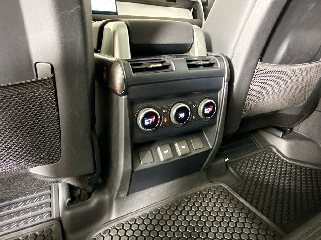 Used 2023 Land Rover Defender 130 SE AWD/4WD image 16