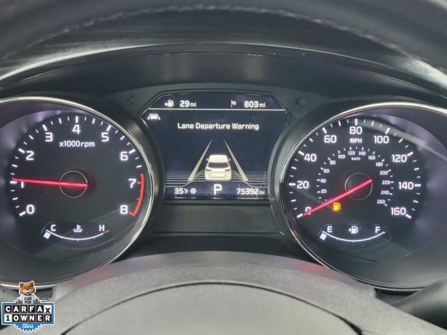 Used 2020 Kia Sedona SX image 29