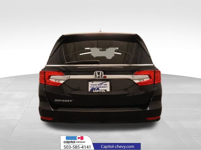 Used 2019 Honda Odyssey EX-L image 3