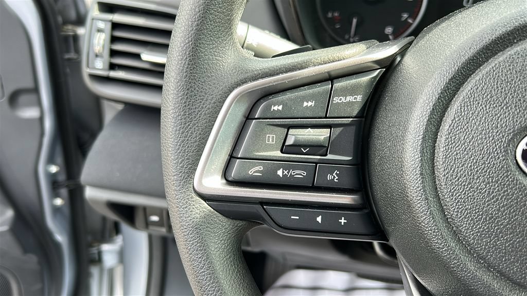 Certified 2024 Subaru Legacy AWD/4WD image 12