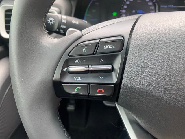 Used 2019 Hyundai Ioniq Limited image 21