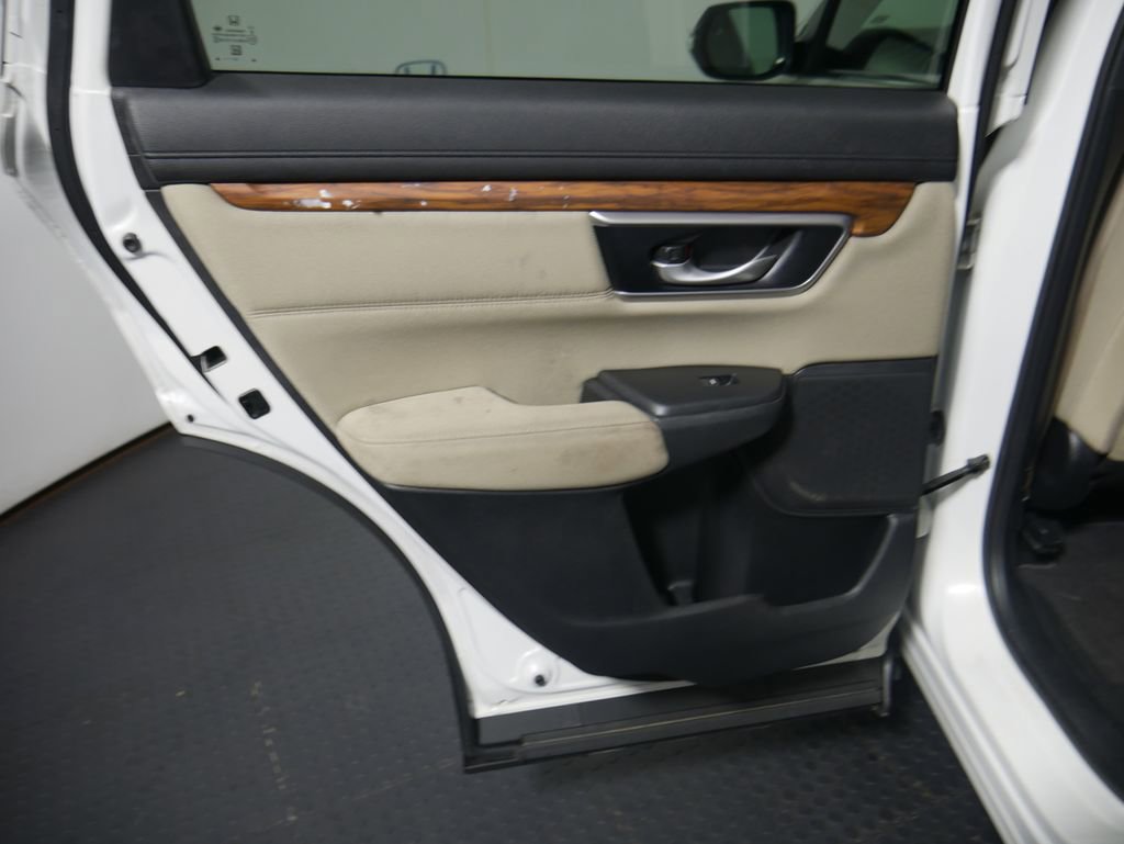 Used 2022 Honda CR-V EX image 12