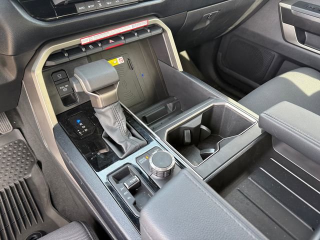 Used 2026 Toyota Tundra SR5 image 22