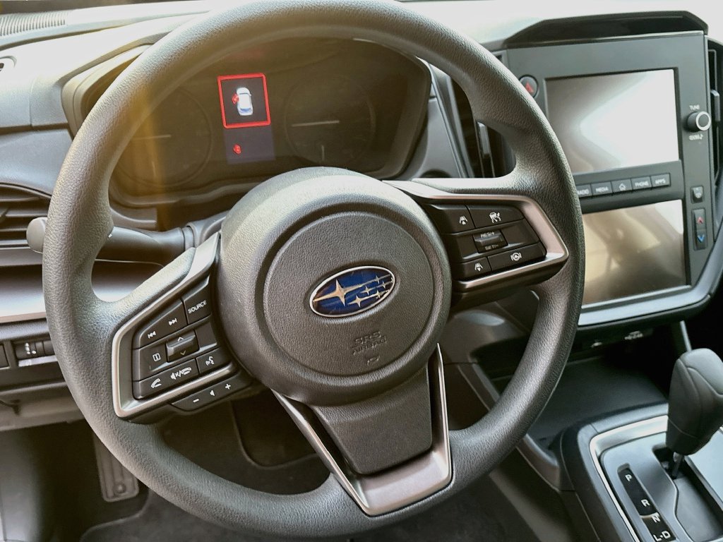Used 2025 Subaru Impreza 2.0i AWD/4WD image 11