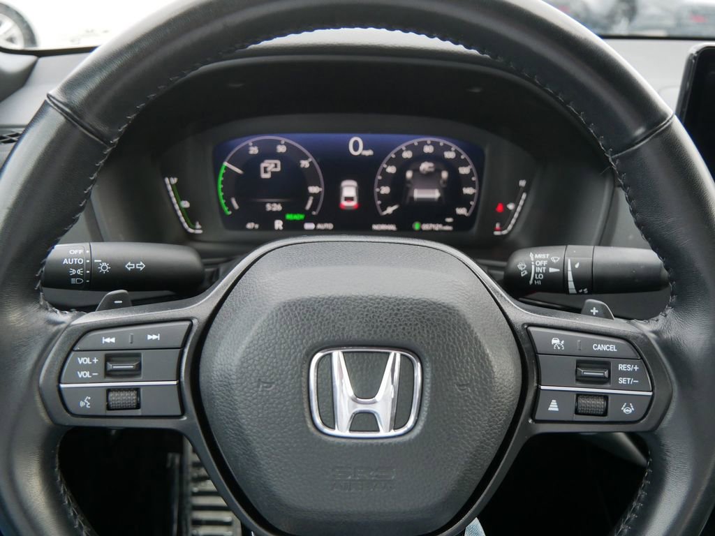 Used 2024 Honda Accord Sport image 25