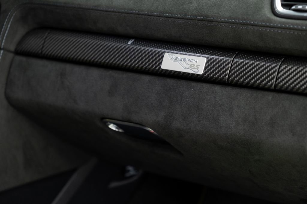 Used 2023 Porsche 718 Cayman GT4 RS image 40