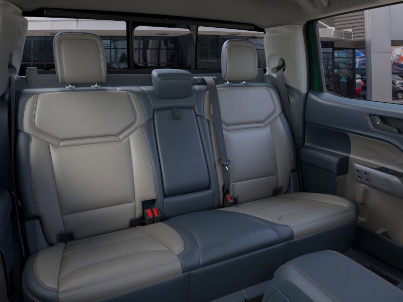 New 2025 Ford Maverick Lariat w/ 4K Tow Package image 11