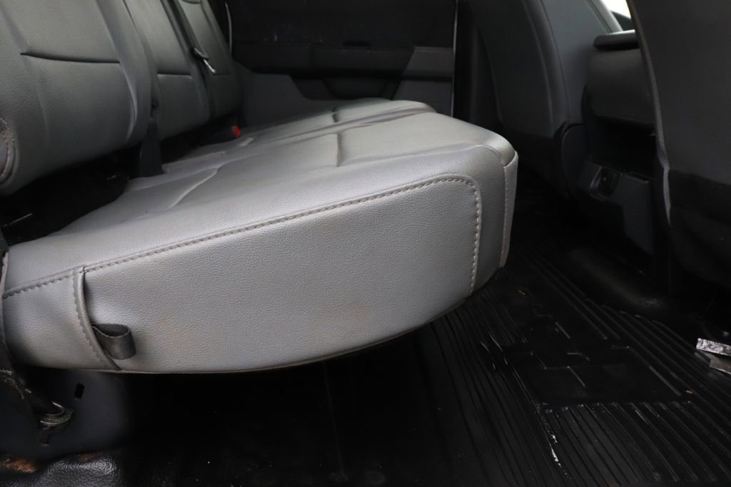 Used 2024 Ford F550 4x4 Crew Cab Super Duty image 41