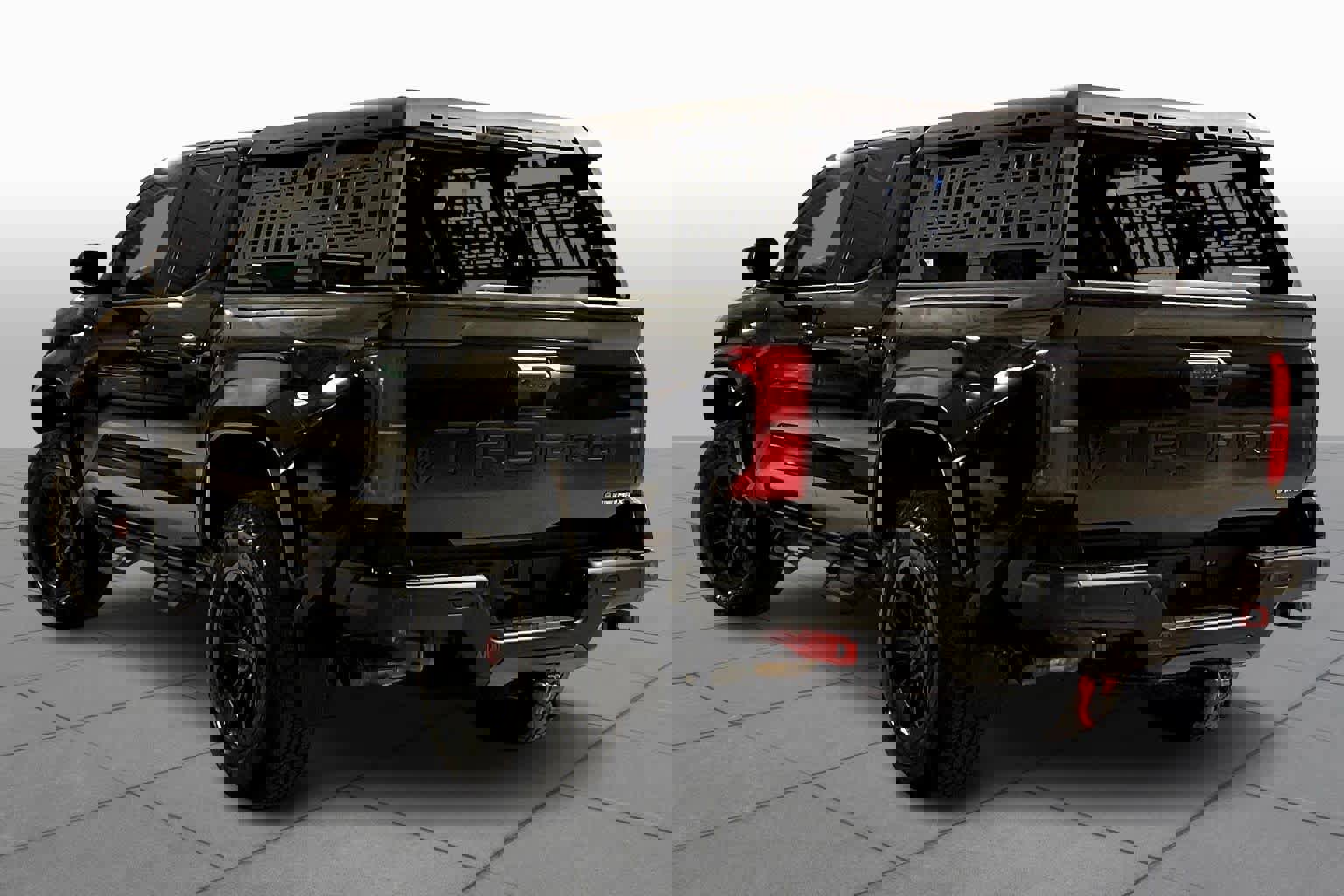 Used 2024 Toyota Tacoma TRD Pro image 11