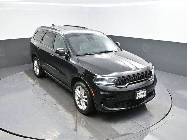 Used 2024 Dodge Durango GT image 37